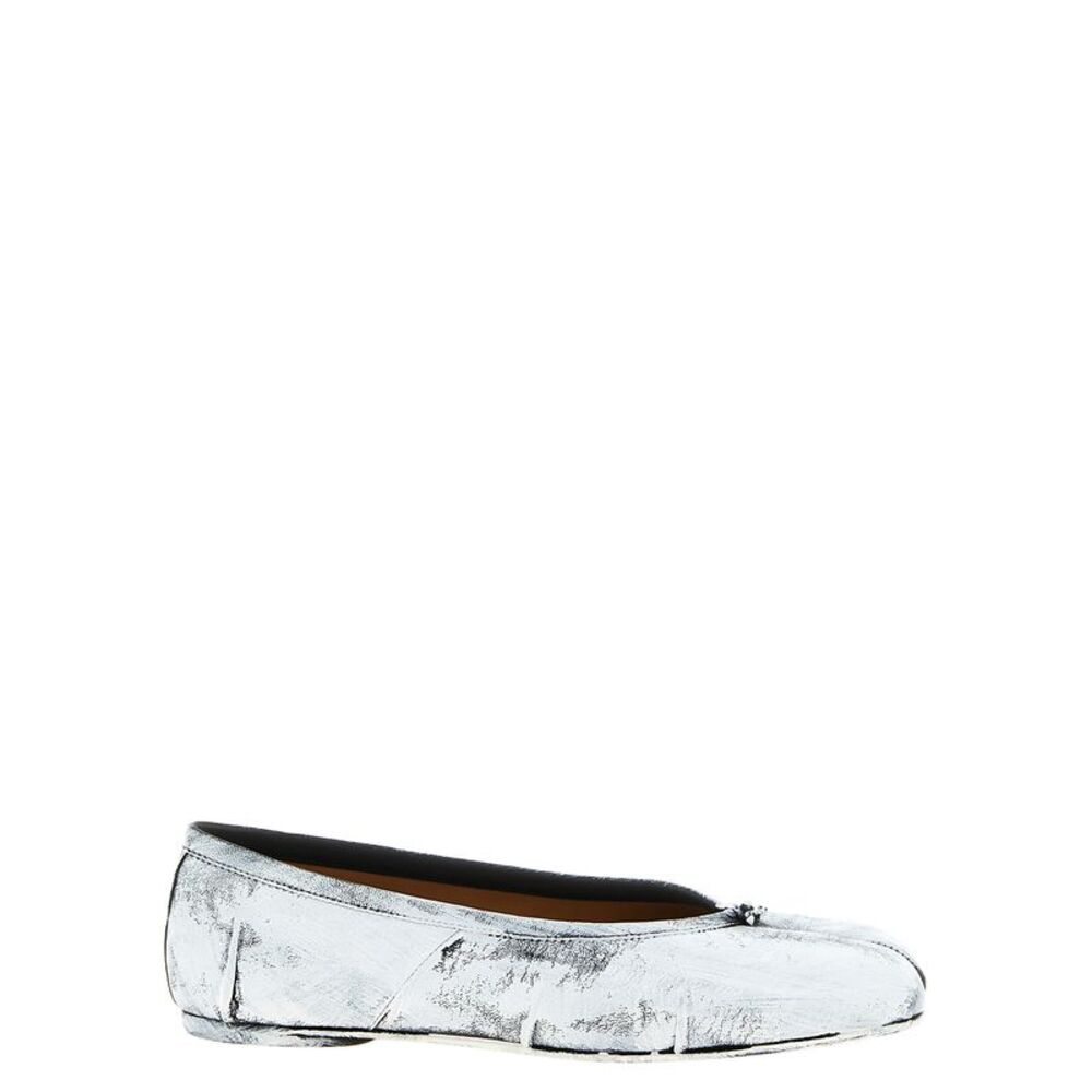 Maison Margiela Women 'Tabi New' Ballet Flats